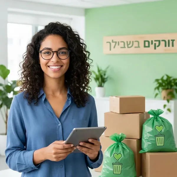 מיכל אברהם